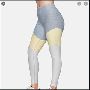 Outdoor Voices NWOT 7/8 springs leggings